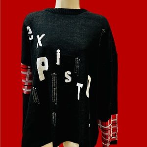 Sex Pistols sweatshirt large 2020 Sex Pistols residuals